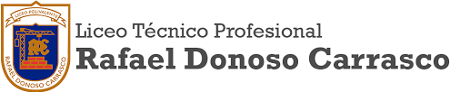 Liceo Técnico Profesional Rafael Donoso Carrasco